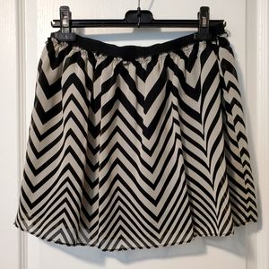 American Eagle Skirt Size M